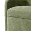 Chaise de salle à manger moderne avec rangement Gosselin-6532307