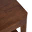 Table d'appoint en bois massif avec rangement Ardentown-1765503266