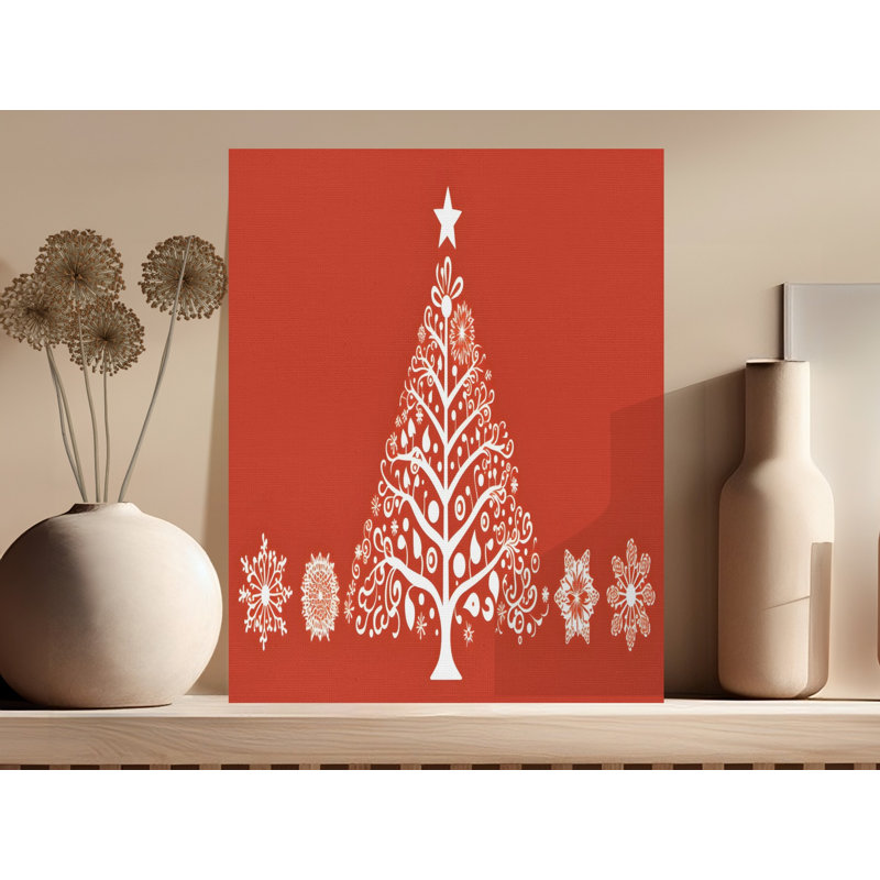Frazee Wrapped Canvas Print Set, 24x32