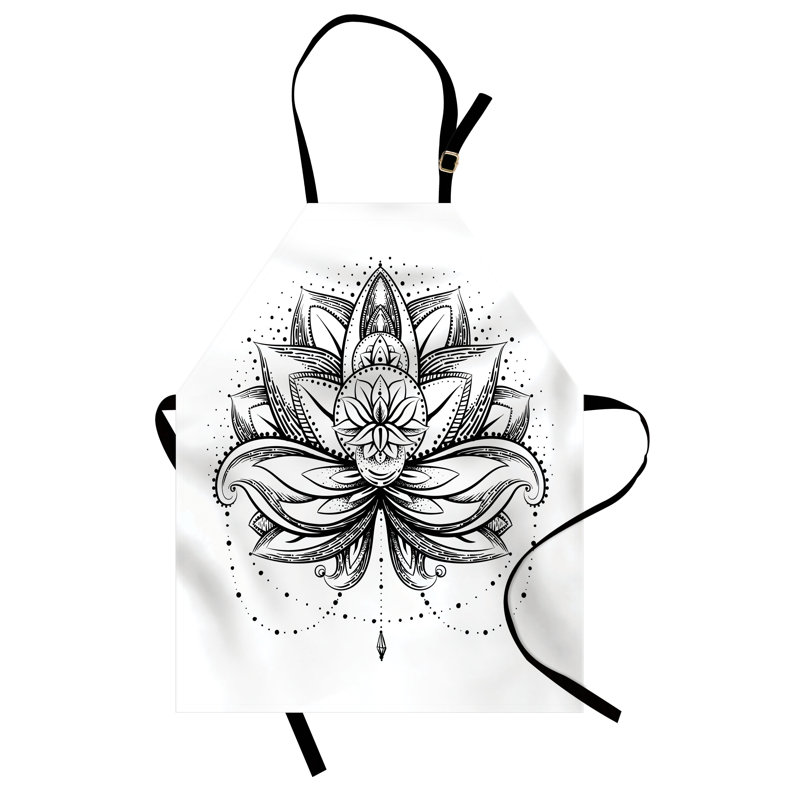 Tablier de taille