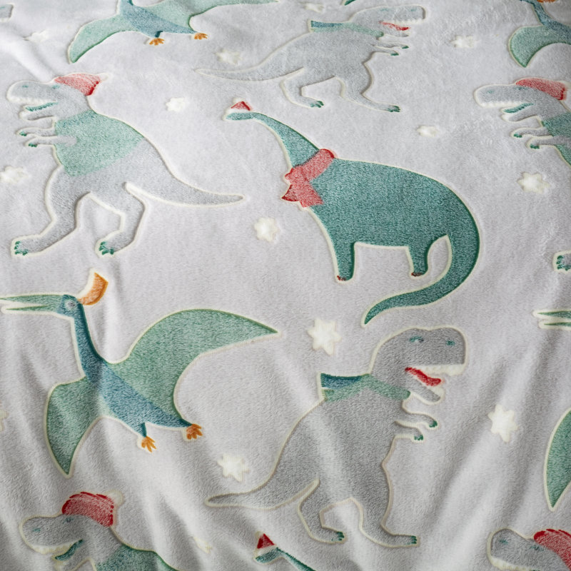 Geometric Shapes Duvet Cover Set with Pillowcases, Single Duvet Cover + 1 Standard Pillowcase