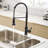 AWZTOO Kitchen Faucet-93662826