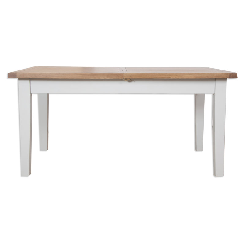 Melbourne Extendable Dining Table