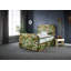 Luqman Upholstered Bed-1081830286