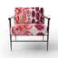 Chaise d'appoint Huppert Watercolor-483669662