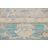 One-of-a-Kind 2' x 2'11" New Age Rectangle Wool Area Rug in