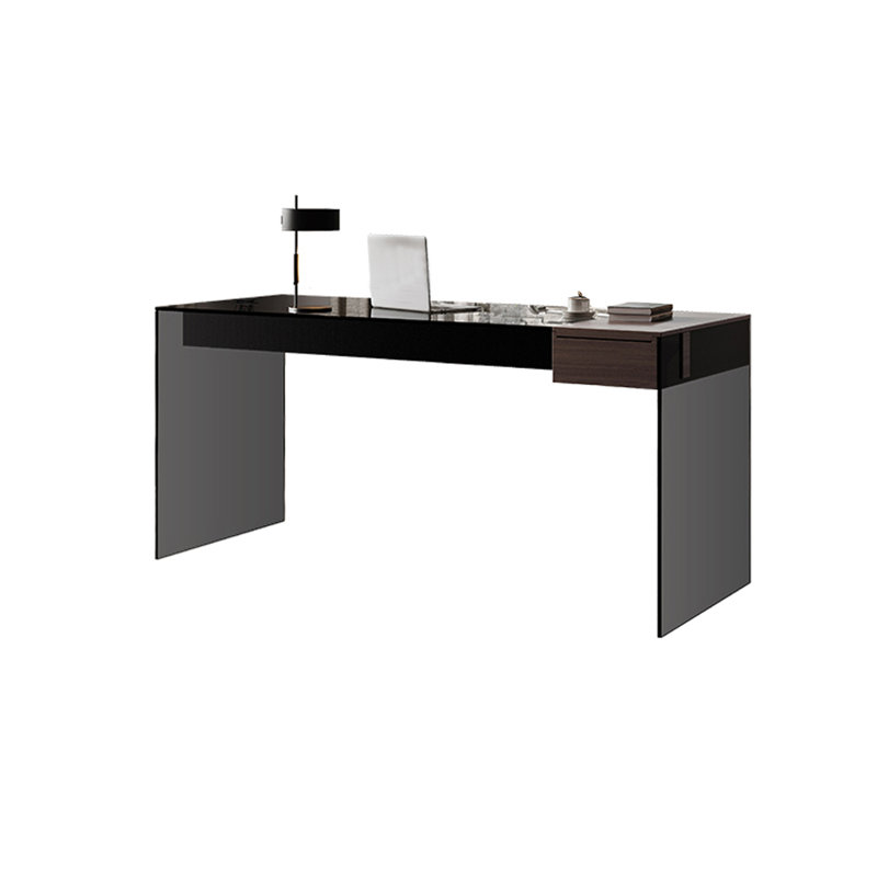Bureau d'écriture Creative Art, H 29,52 po x l 62,99 po x P 27,55 po