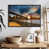 Floating Frame Black selected