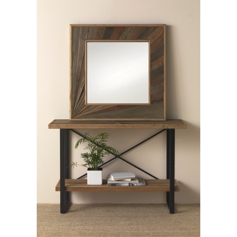 Accent Mirror