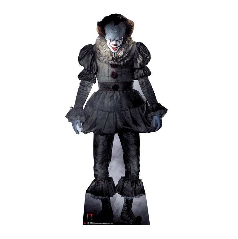 74'' Cardboard Standup