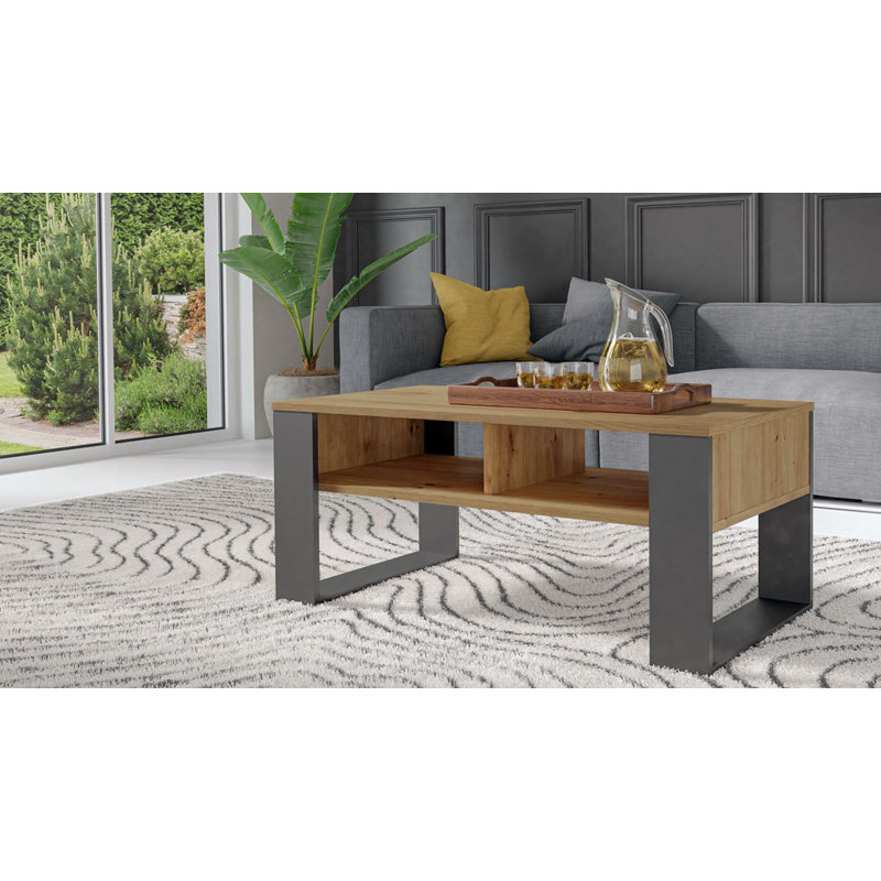Beckerman Coffee Table