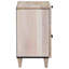 50cm W Solid Wood Bedside Table-596448021