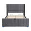 Upholstered Ottoman Bed-1841113783
