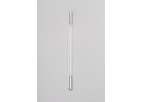 M Series 1-Light Bath Bar, Plastic