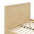 Maaris Queen/ King Bed Set-1454423695