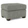 Upholstered Ottoman