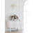 Ston Easton Flush Mounted Sconce-32478506
