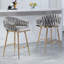 Tabouret de bar 26 po Celie-330309664