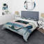 Polyester Duvet Cover-38758147