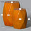 Ibtihal Garden Stool-967887250