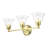 Esterly 3 - Light Dimmable Vanity Light-1033335026