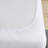 Cotton Percale Quilted Mattress Pad