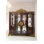 Lighted China Cabinet