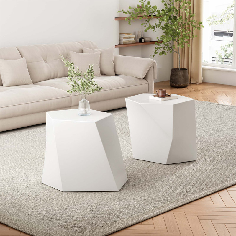 Ensemble de table basse