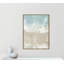 «Lay Out On The Beach I Print» par Milli Villa-1617525052-1617525051