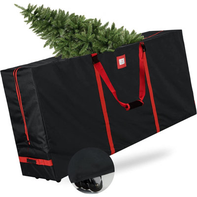 Christmas Tree Storage