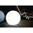 Plug-in Integrated LED Outdoor Globe Light-97766337
