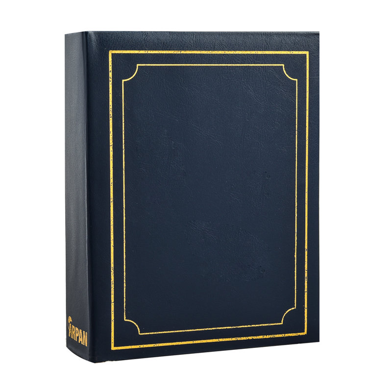Paper No Subject Album
