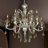 9 - Light Classic / Traditional Chandelier