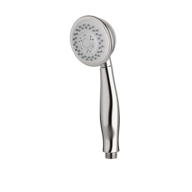 Classic Hand Shower, Brushed Nickel