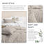 Ensemble d'édredon touffeté toutes saisons (ensemble de 3)-1038673301-1037858377