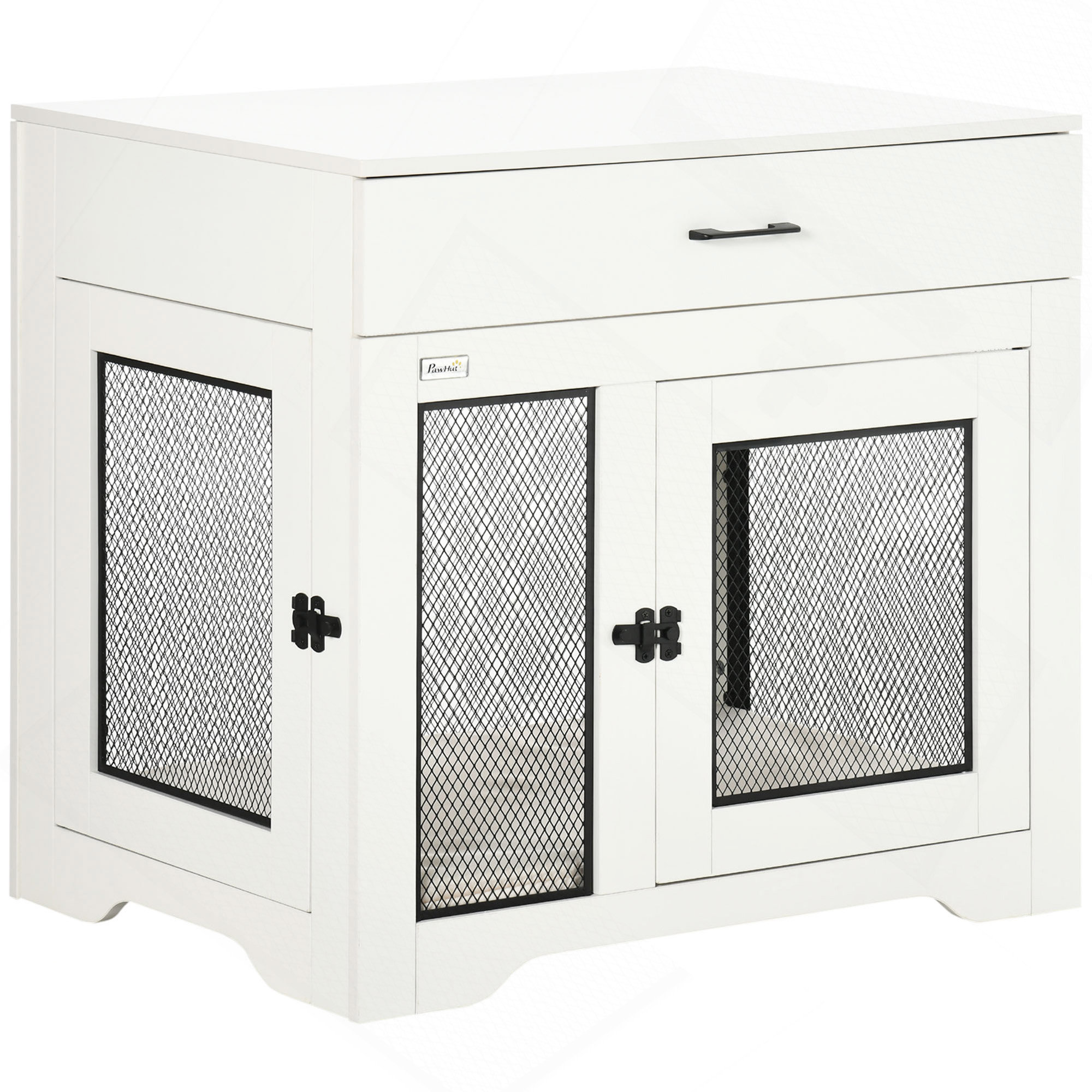 Water Resistant Dog Crate For Easy Maintenance photo