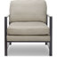 Chaise d'appoint Tommy Hilfiger Russell-38596053-38596051