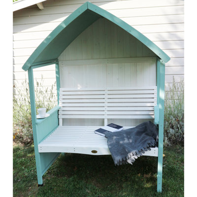 Arbour Bench