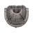 Reseda Swivel Patio Egg Chair-362666815