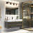 Caitriona 4 - Light Dimmable Vanity Light