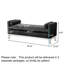Banc rembourré 66,34 po Boucle-854268560-854268575