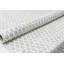 Tapis nid d'abeille Rhys-1064363449