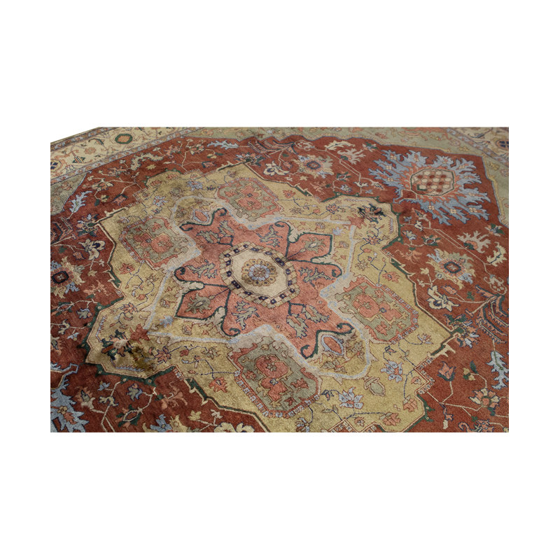 Oriental Area Rug