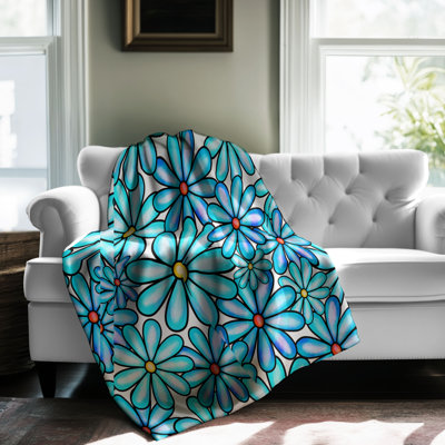 Throw Blanket