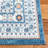 Slesnick 700 Performance Oriental Rug-1272023776