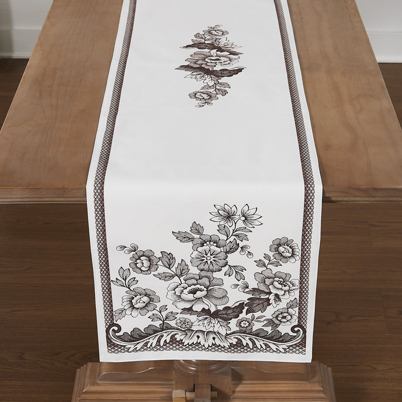 Spode® Woodlands, 90" Runner
