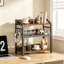 Freestanding Spice Rack