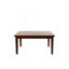 Table de salle à manger rectangulaire
