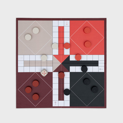 SUCK UK Checkers