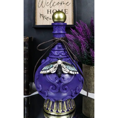 Figurine mystique sorcière mystique de la Wicca